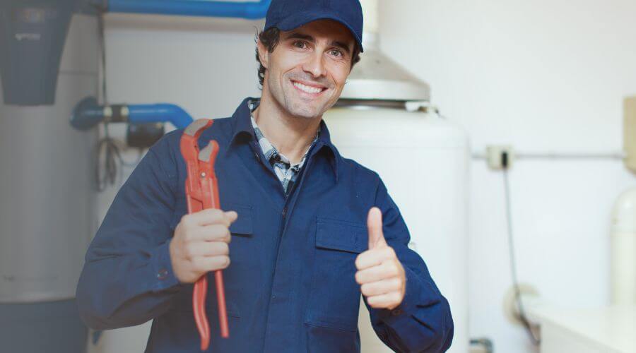 Professional emergency plumbing in Rigby, ID